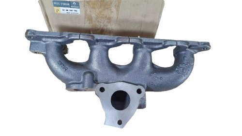Exhaust Manifold 8200597795 Renault Megane III 1.9DCI Original