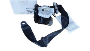Seat Belt Right Front 98025578XX Citroen Berlingo II Original