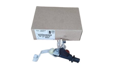 Terminal Clamp 9815523880 Citroen Berlingo II Original 