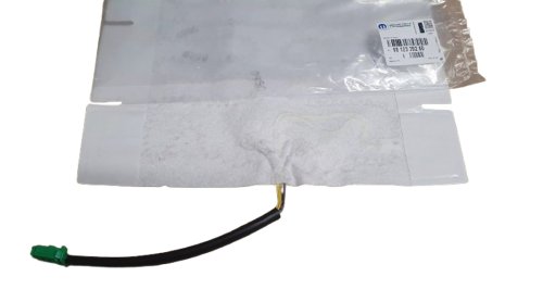 Seat Heating Mat 9812339280 Front Citroen C3 III Original