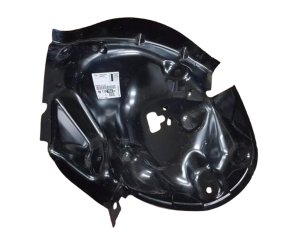 Lamp Socket Right Rear 9811976680 Citroen C3 III Original