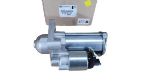 Starter 9830507480 Peugeot 2008 1.2 PURETECH Original