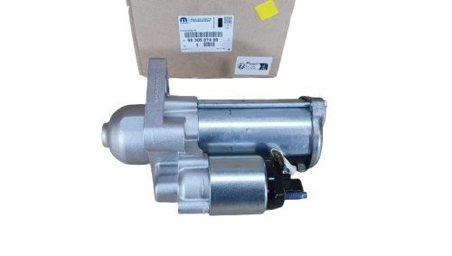 Starter 9830507480 Peugeot 2008 1.2 PURETECH Original