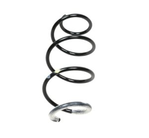 Suspension Spring 540108338R Renault Clio IV Front Genuine New