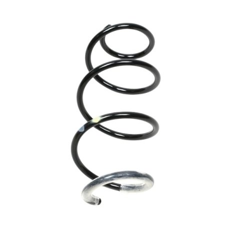Suspension Spring 540108338R Renault Clio IV Front Genuine New