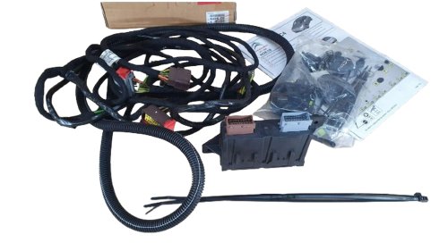 Towbar Module 9428.C8 9428C8 Citroen C4 Original