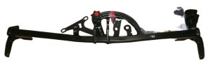 Towbar 1687899980 Citroen Peugeot Original
