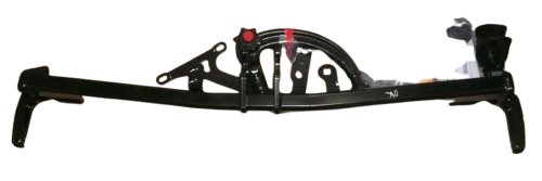 Towbar 1687899980 Citroen Peugeot Original