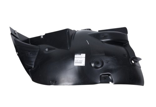 Wheel Arch Liner 6258100Q0B Renault Master III Front Left Front Section Genuine New