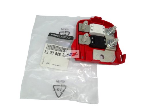 Fuse Box  8200528330 Renault Laguna 2 Original 
