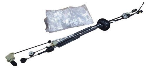 Gear Shift Cable 2444HP 2444.HP Citroen C4 Picasso Genuine New