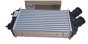 Air Cooler 9824742280 Citroen C3 IV 1.2THP Genuine New