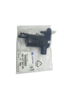 Washer Pump 9811794780 Citroen Jumpy Peugeot Expert 16- Original New