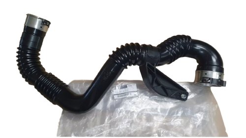 Intercooler Hose 144604EB1B Renault Kadjar II 1.6DCI Original
