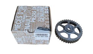 Camshaft Pulley 130248035R Renault Dacia Original