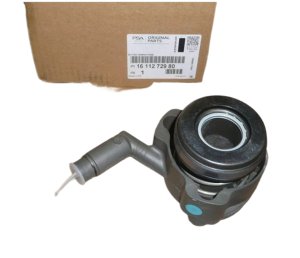 Clutch Slave Cylinder 55251546 Citroen Jumper III, Peugeot Boxer III 3.0 HDI Original