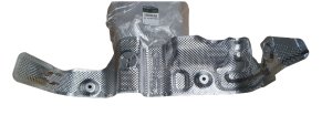 Heat Shield 204486685R Renault Master III Original