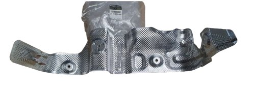 Heat Shield 204486685R Renault Master III Original