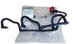 Injector Return Hose 166714217R Renault Dacia 1.5DCI Original