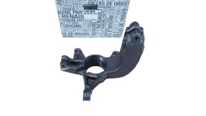 Left Steering Knuckle 8200297032 Renault Megane II 1.5DCI/1.6 Original