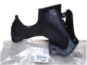 Left Windshield Cowl Bracket 8251EF 8251.EF Citroen Berlingo II Genuine New