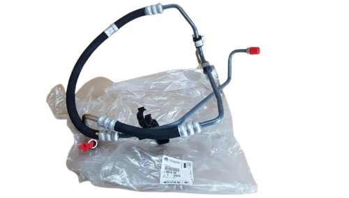 Power Steering Hose 4014SF 4014.SF Citroen Peugeot 2.2/3.0HDI Original