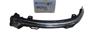 Right Indicator Light 9833529680 Peugeot 508 II Original