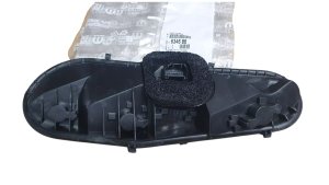 Rear Lamp Insert 634686 6346.86 Citroen C1 Peugeot 107 Genuine New