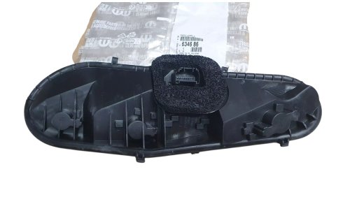 Rear Lamp Insert 634686 6346.86 Citroen C1 Peugeot 107 Genuine New