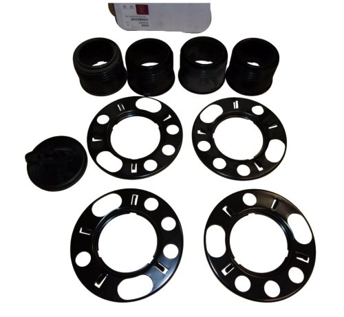 Wheel Cap Removal Tool Set 940535 9405.35 PSA Genuine New
