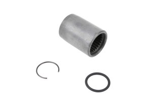 Speed Reducer Bushing 1612450480 Citroen Peugeot Partner 08- Genuine New