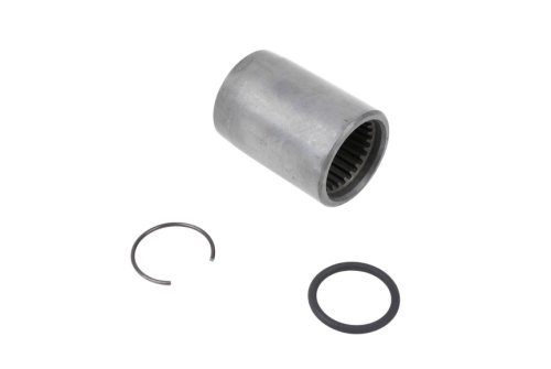 Speed Reducer Bushing 1612450480 Citroen Peugeot Partner 08- Genuine New