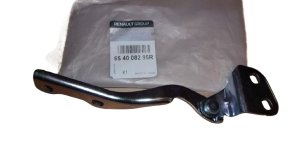 Bonnet Hinge 654008295R Dacia Spring Original