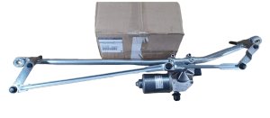 Front Wiper Mechanism 2638800Q0E Renault Master 10- Original