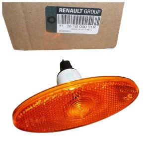 Marker Light 2618000Q0A Renault Master 10- Original New