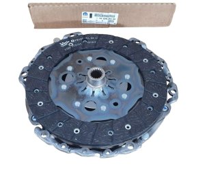 Clutch Kit 1623846280 Citroen Peugeot 1.2PURETECH Original New