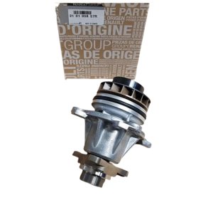 Water Pump 210105857R Renault 2.3DCI Original New