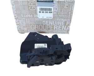 Door Lock Right Front 805024590R Renault Megane III Original New