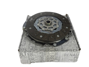 Clutch Kit 302057092R Renault Clio IV Dacia Duster 0.9TCE /1.5DCI Original New