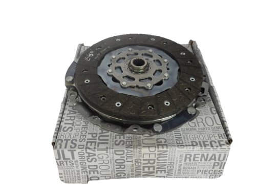 Clutch Kit 302057092R Renault Clio IV Dacia Duster 0.9TCE /1.5DCI Original New
