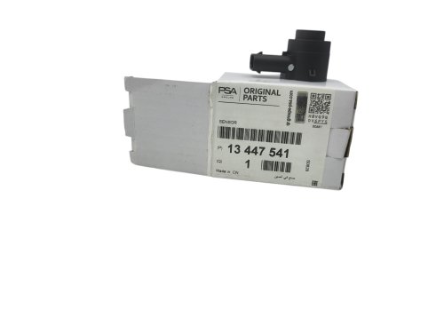 Black Parking Sensor 13447541 Opel Astra K Karl Original New