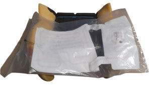 Front Left Seat Cushion Foam 8925N3 8925.N3 Peugeot 508 Genuine New