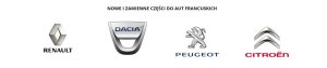 Obudowa Modułu Zarządzającego Pokrywa B000860780 Citroen C1 Nowy