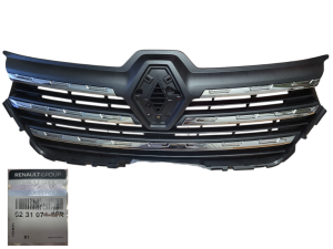 Grille 623107116R Renault Trafic IV Original New