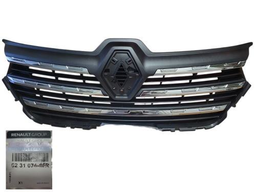 Grille 623107116R Renault Trafic IV Original New