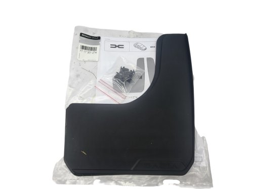 Mud Flaps 7717301274 Dacia Duster III Original New