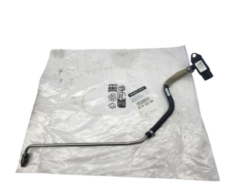 Exhaust Gas Pressure Sensor Original 208154268R Dacia Dokker,Lodgy 1.5DCI 