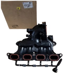 Intake Manifold 9835016480 Peugeot 3008 II 5008 II 1.6THP Original New