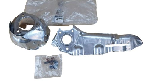 Turbocharger Gaskets 144D14900R Renault Espace V 1.6DCI Original New