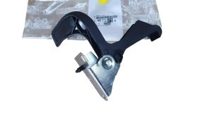 Hood Bonnet Lock 9817297580 Citroen Peugeot Original 